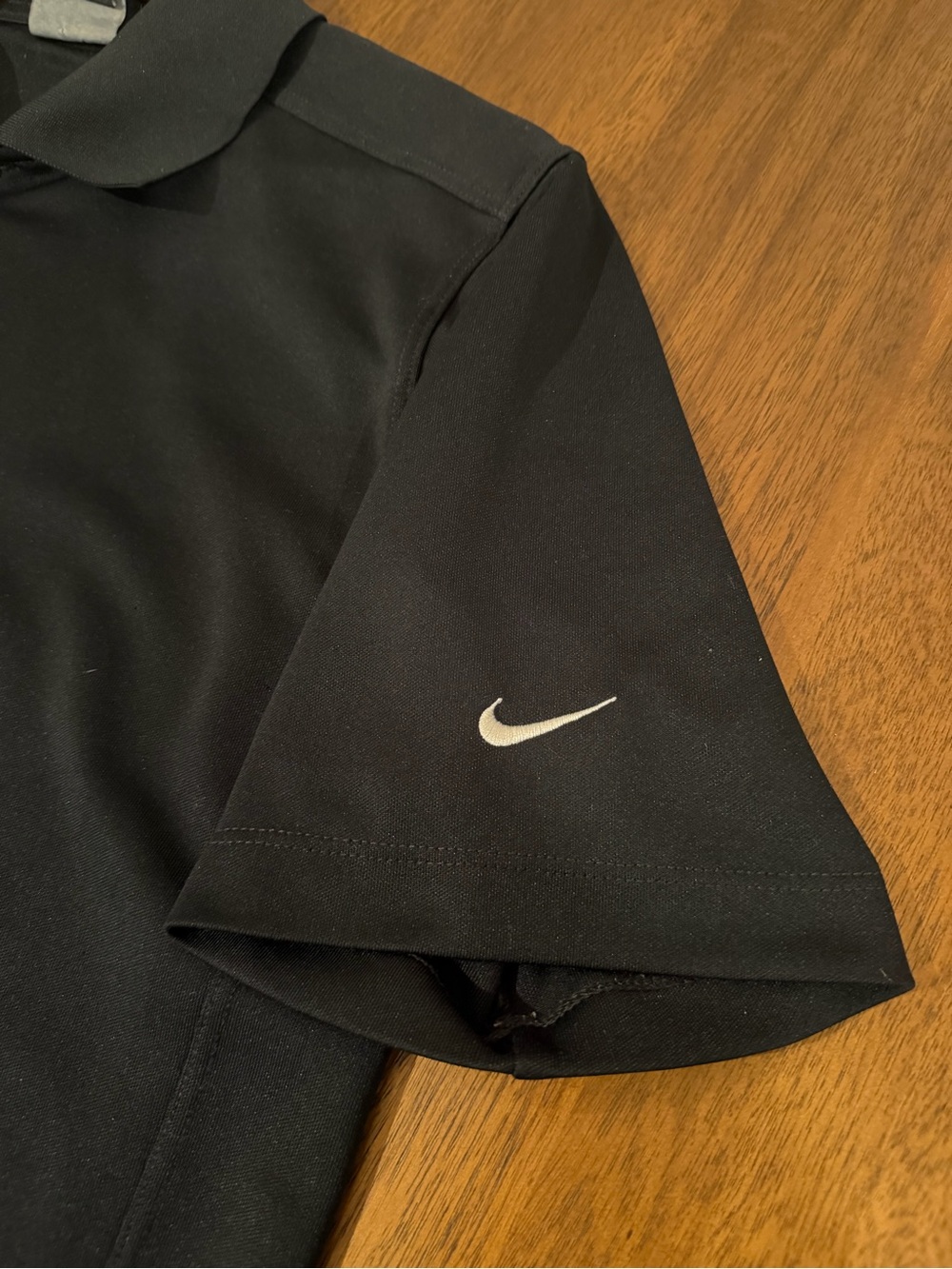 Set of 2 - Nike Men’s Golf Dri-Fit Performance Polo / Vacation Resort Polo - Picture 9 of 9